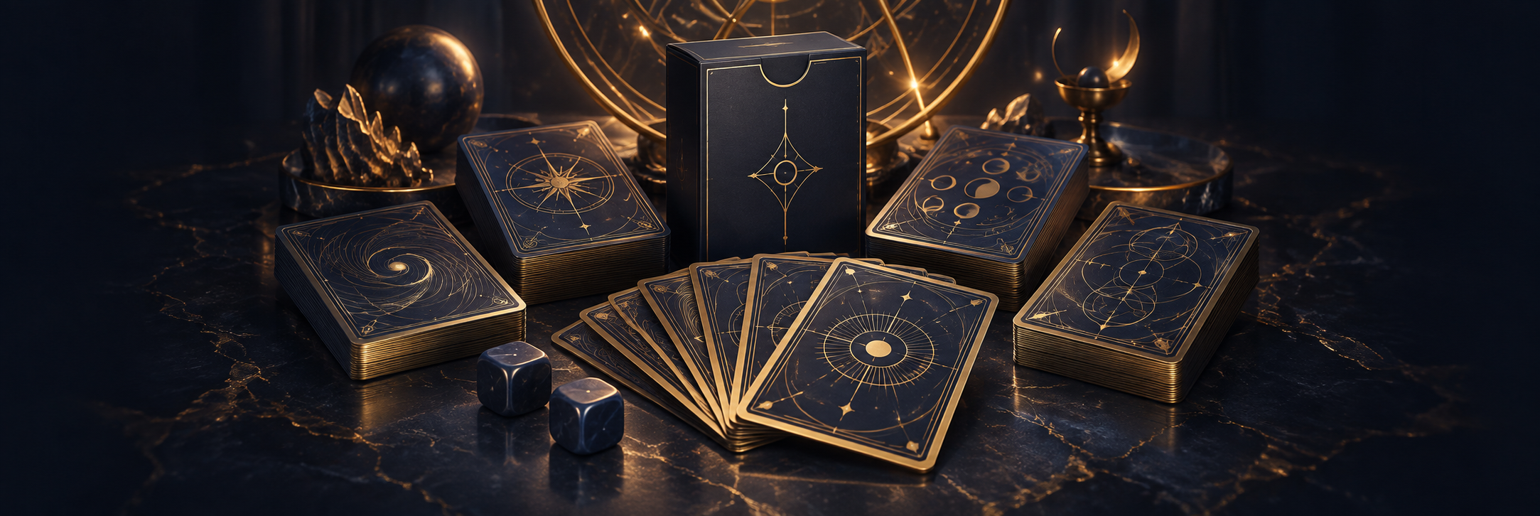 More Trading Card Games & Collectible Cards