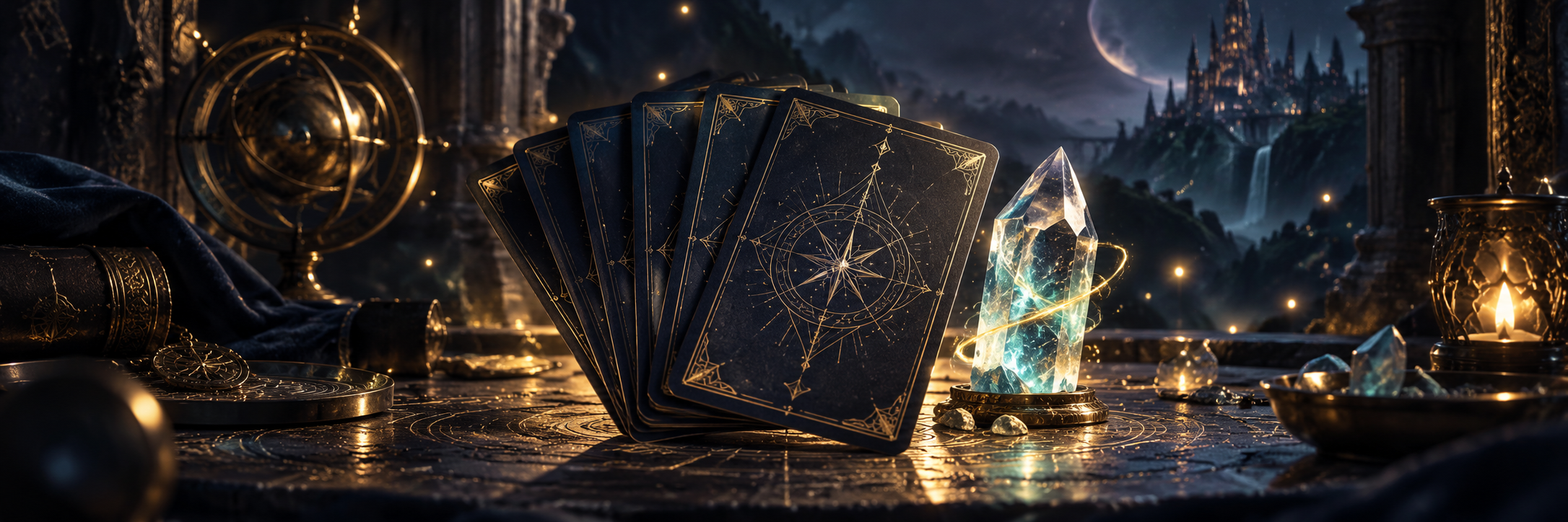 Magic: The Gathering Cards & Booster Boxes