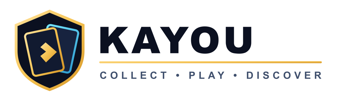 KAYOU Cards