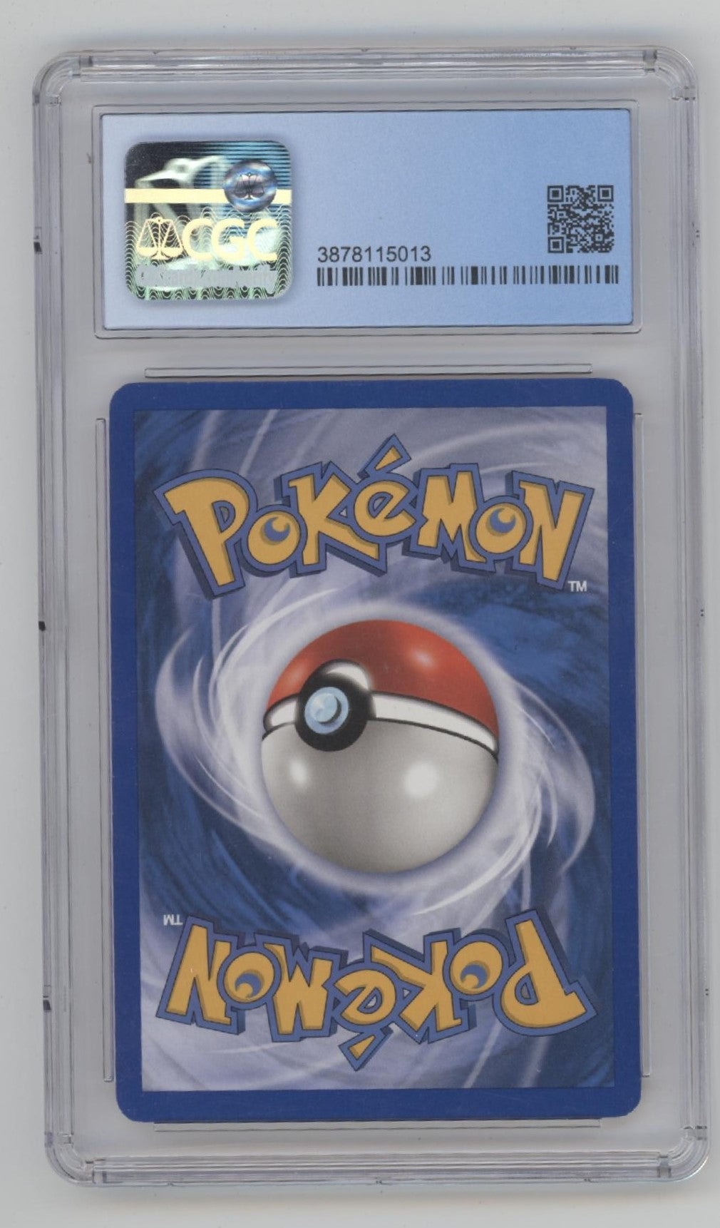 Gengar Pokemon Expedition #48 CGC 7、Collector Store LLC Gaming、kayou