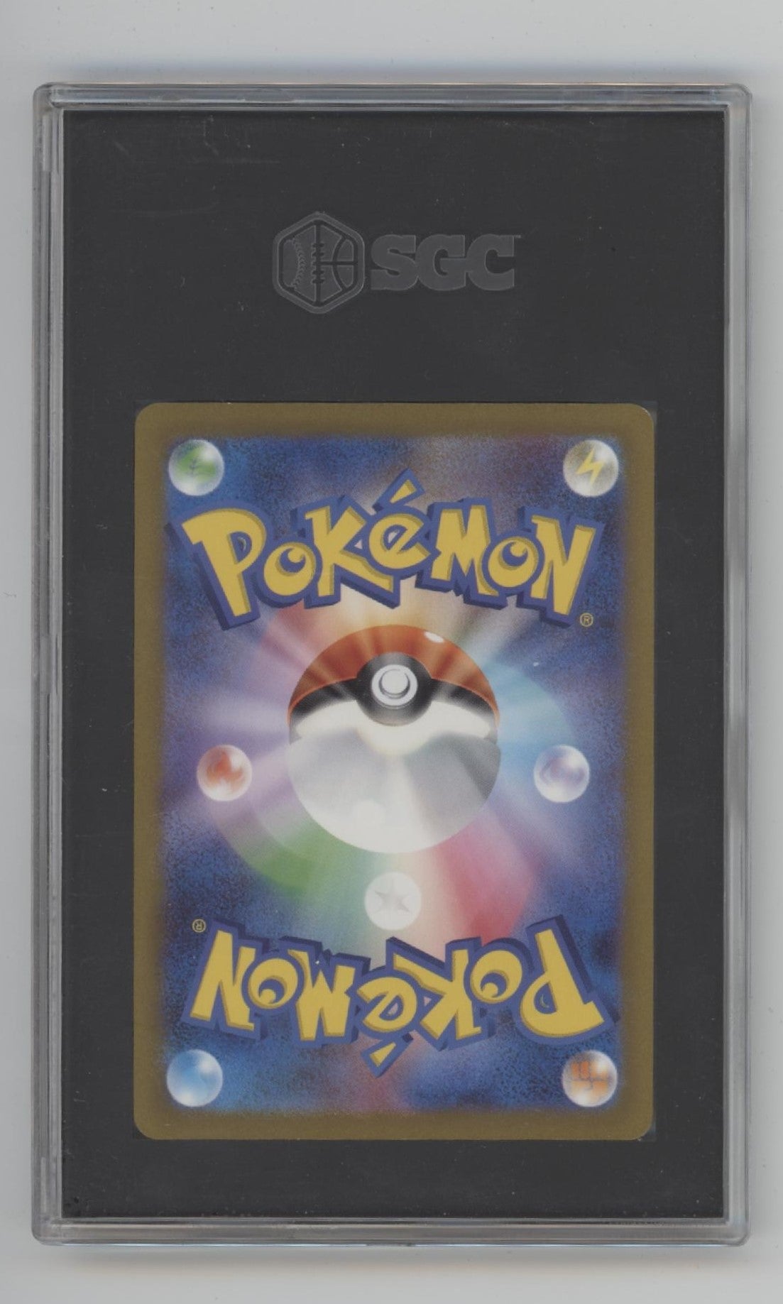 Ivysaur Pokemon 151 Art Rare Japanese #167 SGC 10、Collector Store LLC Gaming、kayou