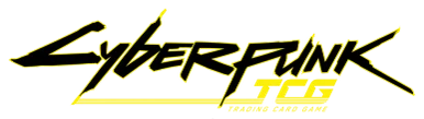 Cyberpunk TCG: Welcome to Night City Booster Pack、WeirdCo、kayou