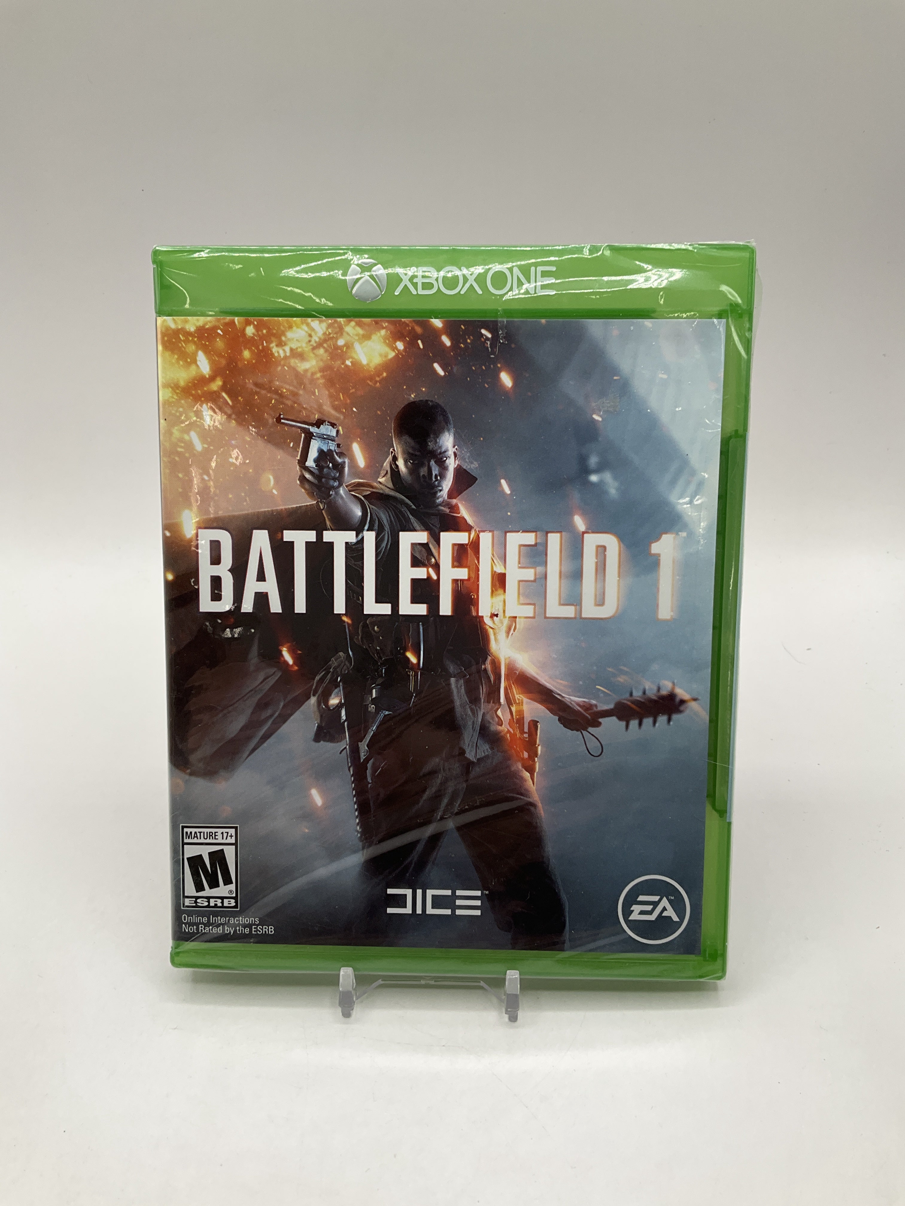 Battlefield V Xbox One Sealed、Collector Store LLC - VG、kayou