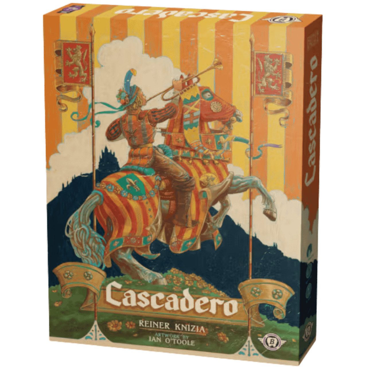 Cascadero (Add to cart to see price)、Bitewing、kayou