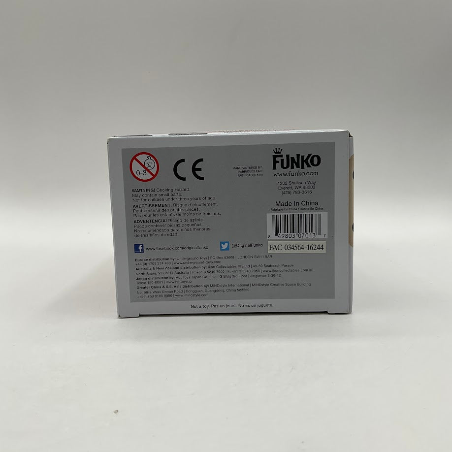 Punisher (Thunderbolts) Funko Pop! Marvel #106 Walgreens Exclusive、Funko、kayou