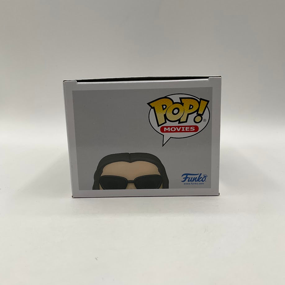 Neo Funko Pop! The Matrix #1172、Funko、kayou