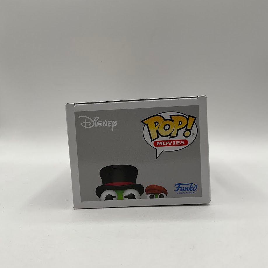Bob Cratchit with Tiny Tim Funko Pop! The Muppet Christmas Carol #1457、Funko、kayou