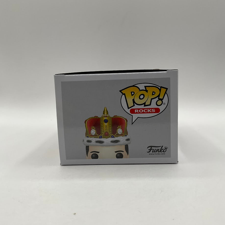 Freddie Mercury Funko Pop! Queen #184、Funko、kayou