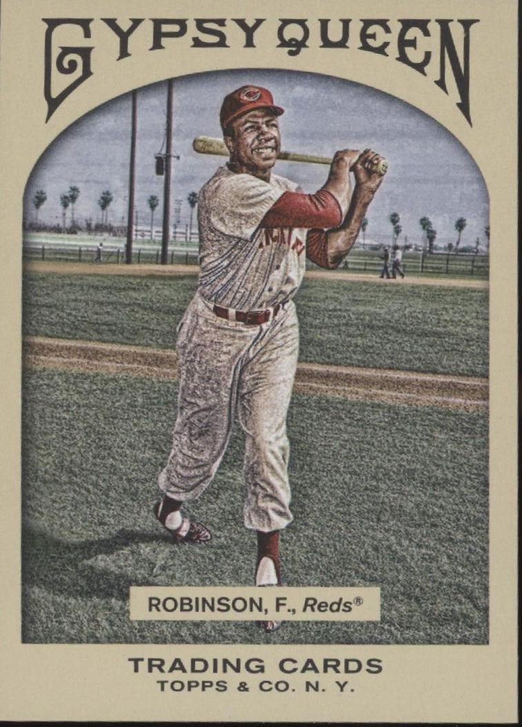 Frank Robinson Baseball Lot of 10、Not specified、kayou