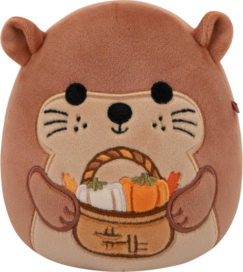 Squishmallows Harvest Joanne 5-Inch Plush、ToyWiz、kayou