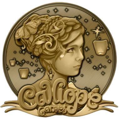 Monster Academy: Hexes & Hijinks (PREORDER)、Calliope Games、kayou