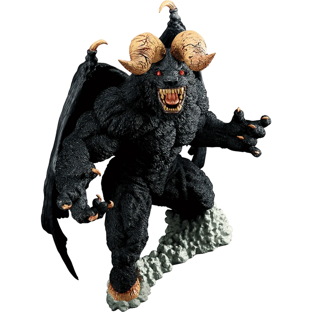 Berserk: Zodd (Fated Polarity) - Sofvics Ichibansho Figure (PREORDER)、Bandai Hobby、kayou