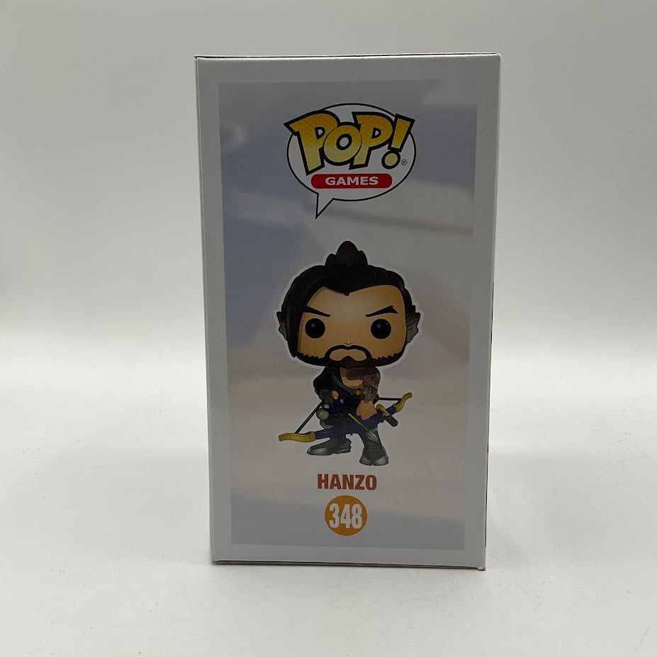 Hanzo Funko Pop! Overwatch #348、Funko、kayou