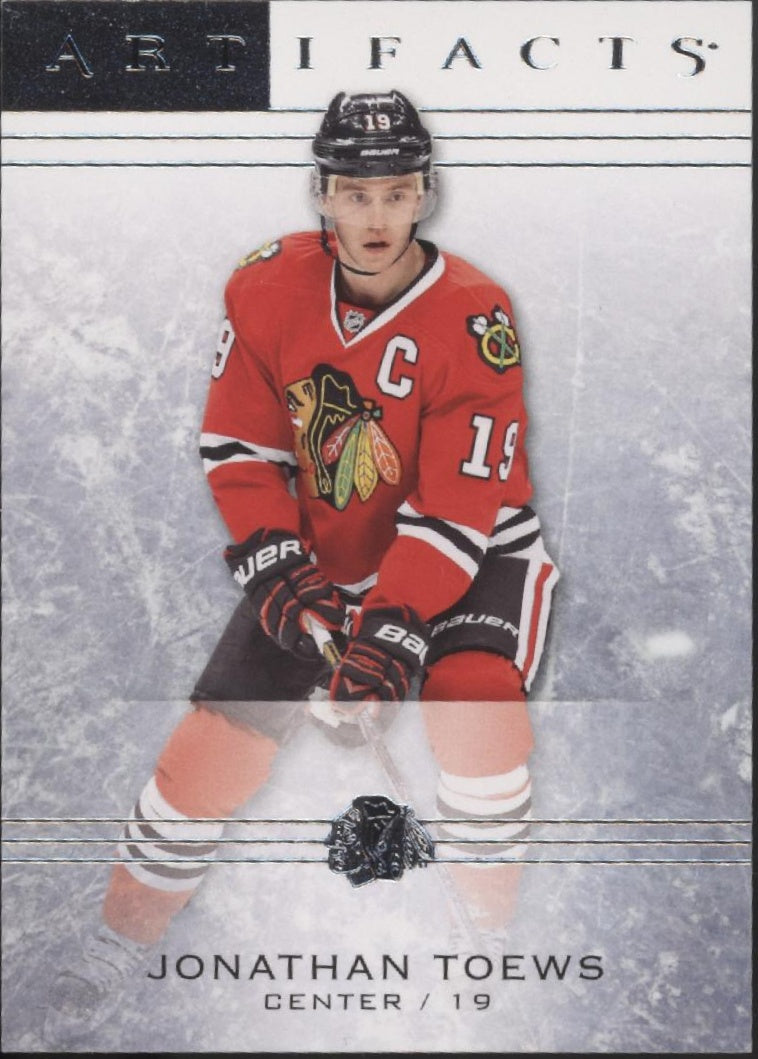 Jonathan Toews Hockey Lot of 10、Not specified、kayou