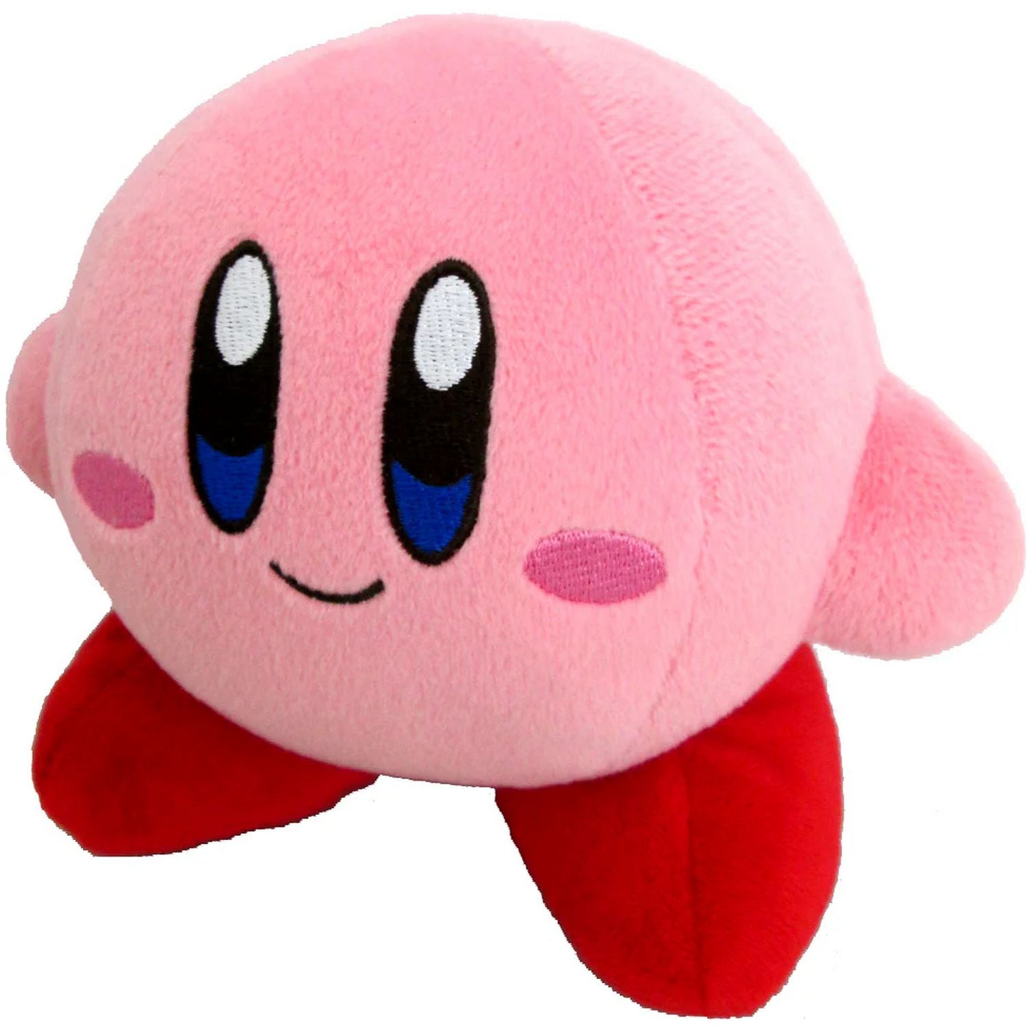 Little Buddy: Kirby's Adventure All Star Collection - Kirby Plush, 5.5