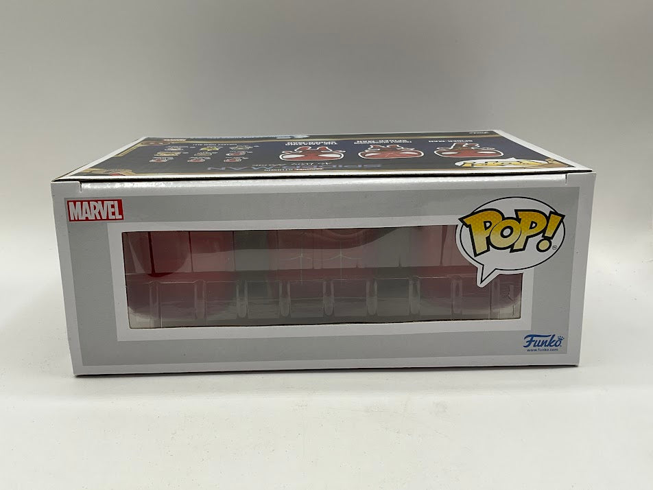 Spider-Man / Friendly Neighborhood / Amazing Funko Pop! 3 Pack Amazon、Funko、kayou