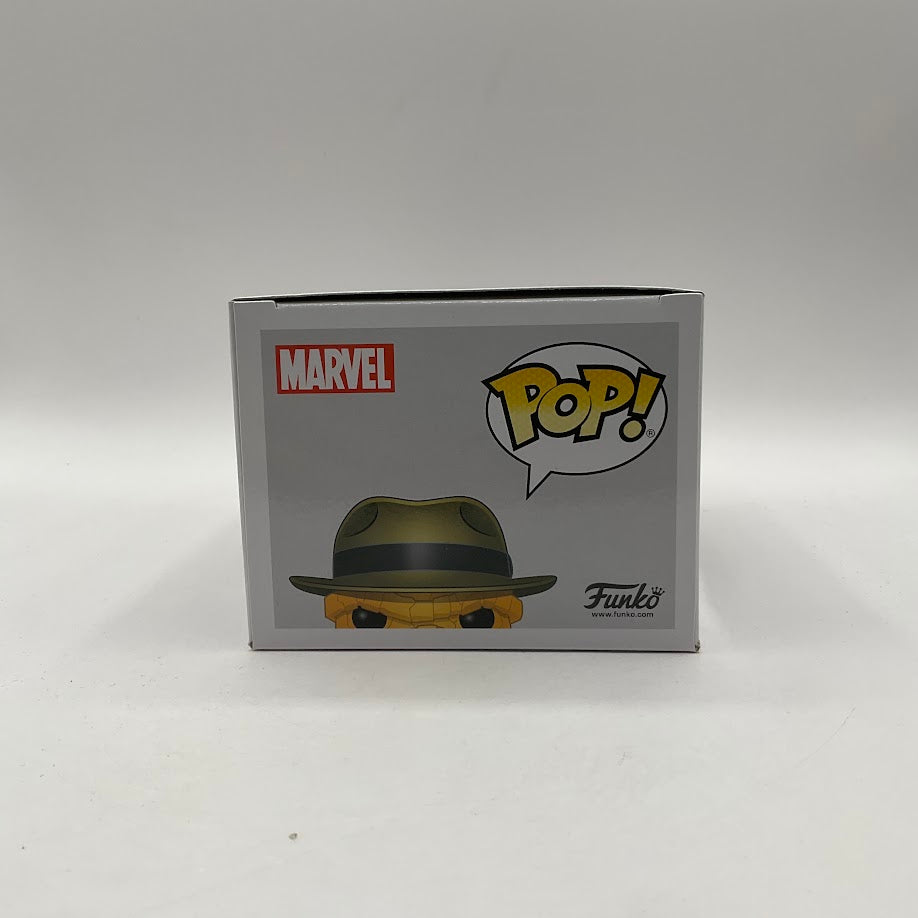The Thing Funko Pop! Fantastic Four #556 Barnes & Noble Exclusive、Funko、kayou