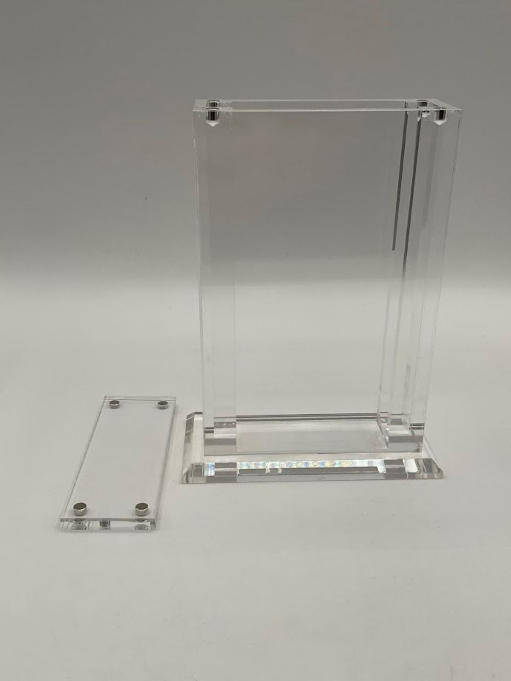 Slab Museum: 1 Vertical Graded Card Slab、Slab Museum、kayou