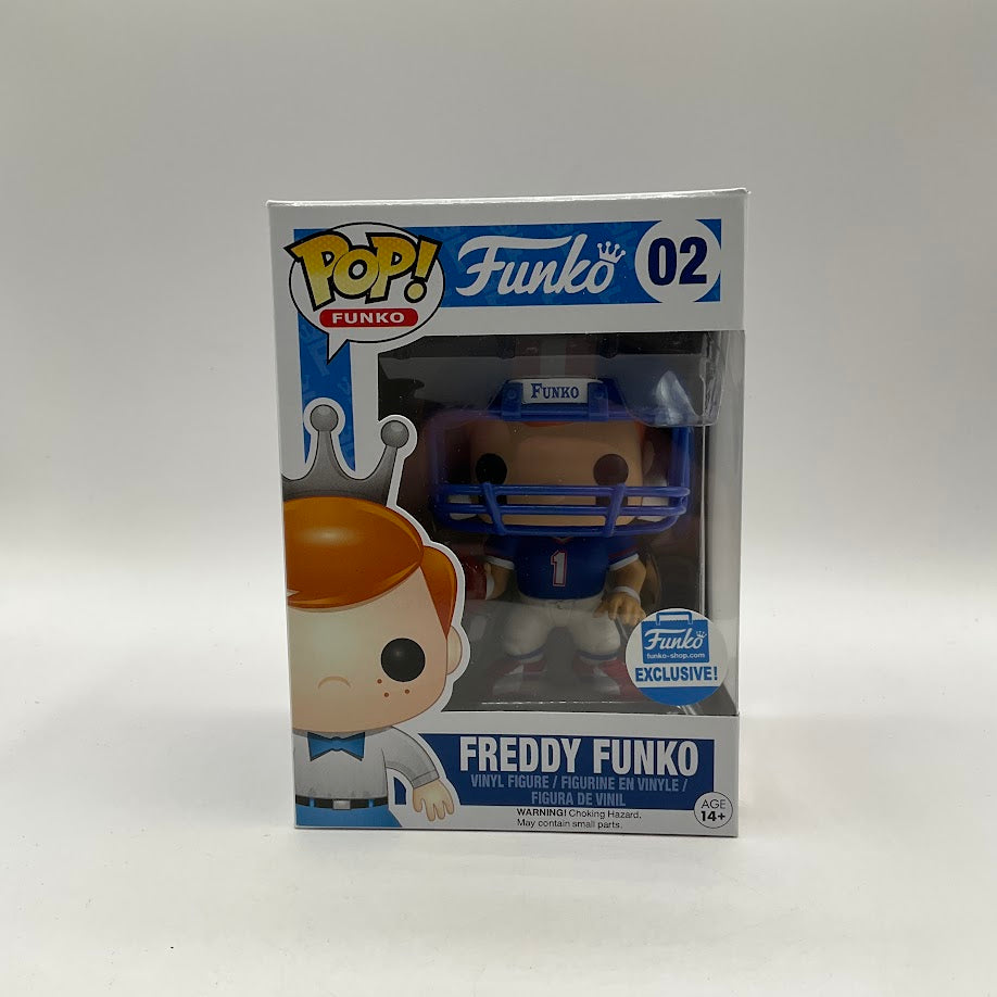 Freddy Funko Pop! #02 Funko Exclusive、Funko、kayou