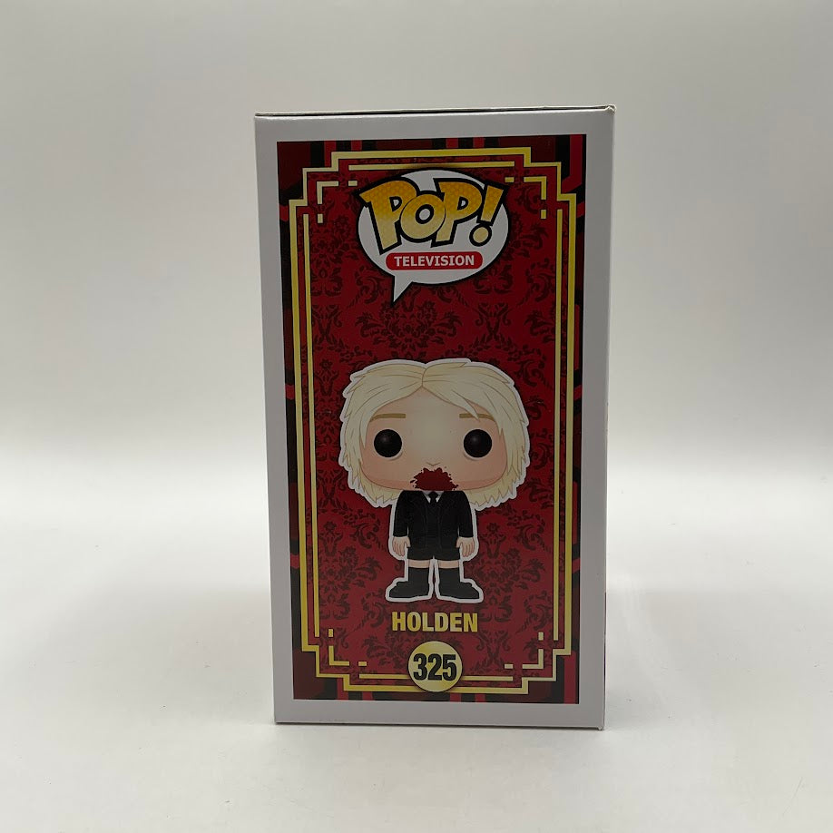 Holden Funko Pop! American Horror Story #325、Funko、kayou