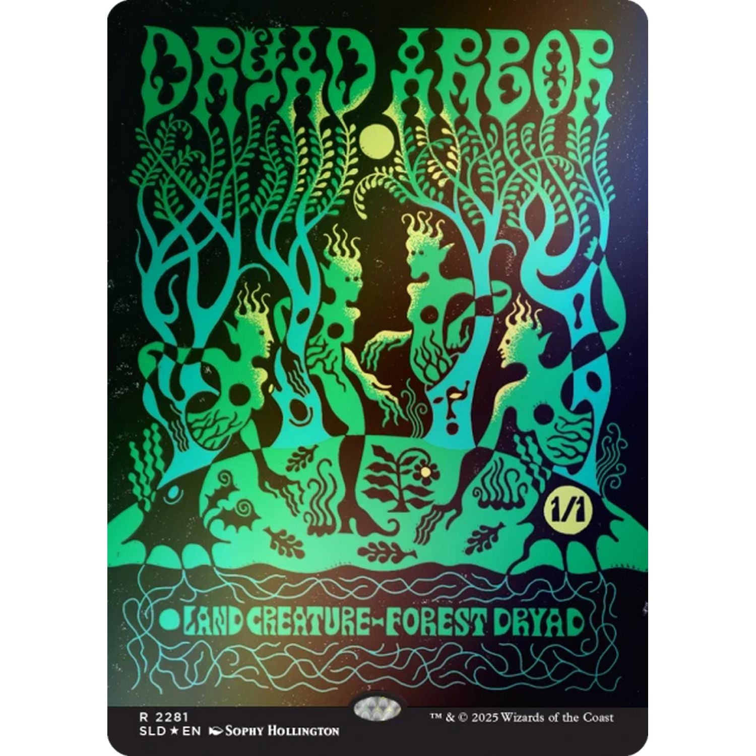 Magic the Gathering: Prints Charming Secret Lair Traditional Foil、Magic the Gathering、kayou