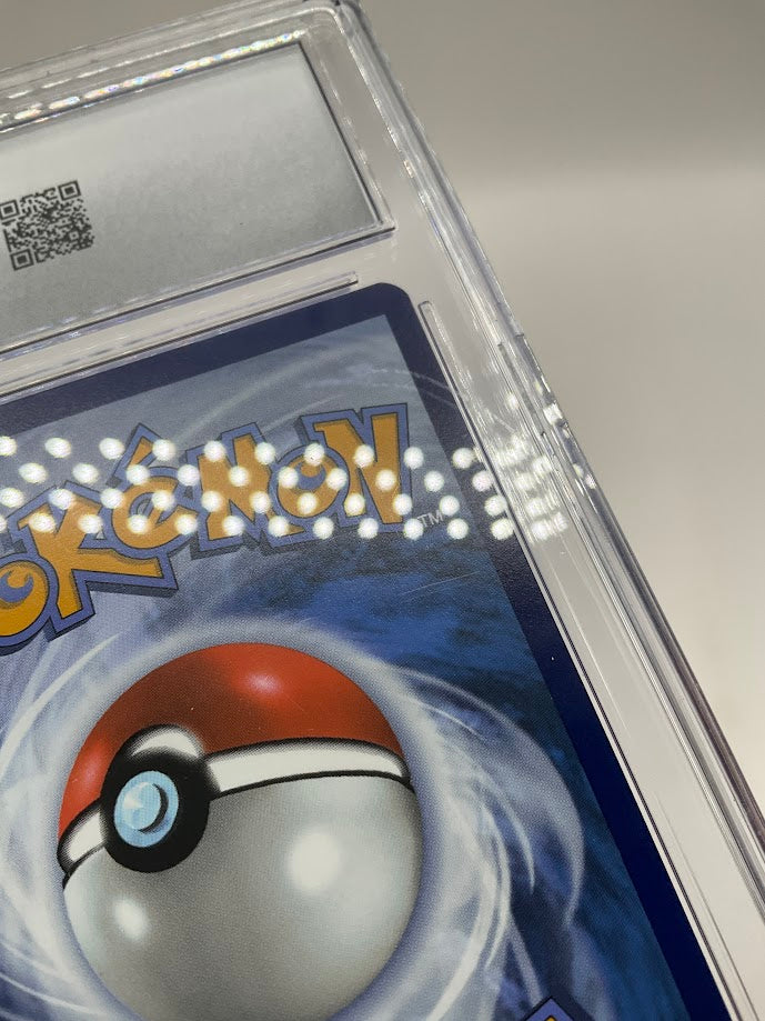 Pikachu Pokemon Illustration Contest 2024 Winner Promo #214 CGC 10 #3、Collector Store LLC Gaming、kayou