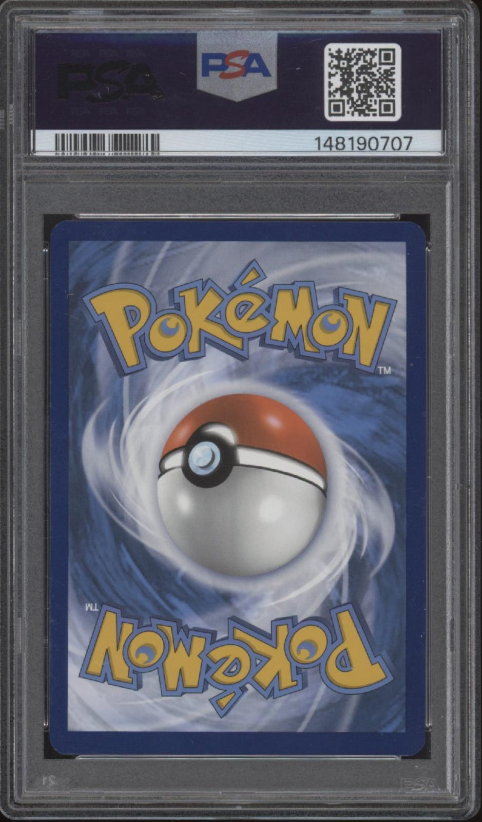 Gengar ex Pokemon Temporal Forces Ultra Rare #193 PSA 9 #2、Collector Store LLC Gaming、kayou