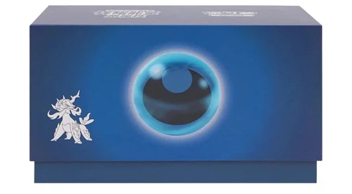 (SIMPLIFIED CHINESE) Pokemon Radiant Energy Gift Box - Darkness、Pokemon、kayou