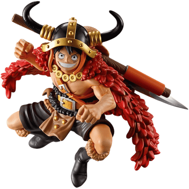 One Piece: Monkey D. Luffy (Giant Bash!! Vol.1) Masterlise Expiece Ichibansho Figure (PREORDER)、Bandai Hobby、kayou