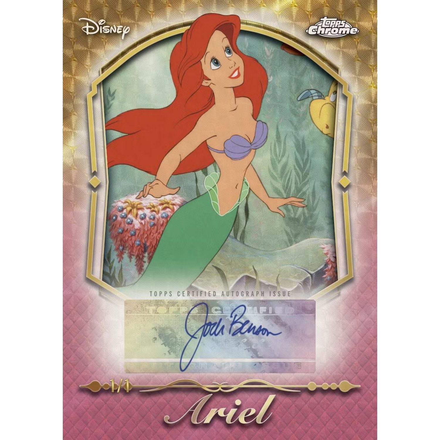 2026 Topps Disney Chrome Blaster Box、Topps、kayou