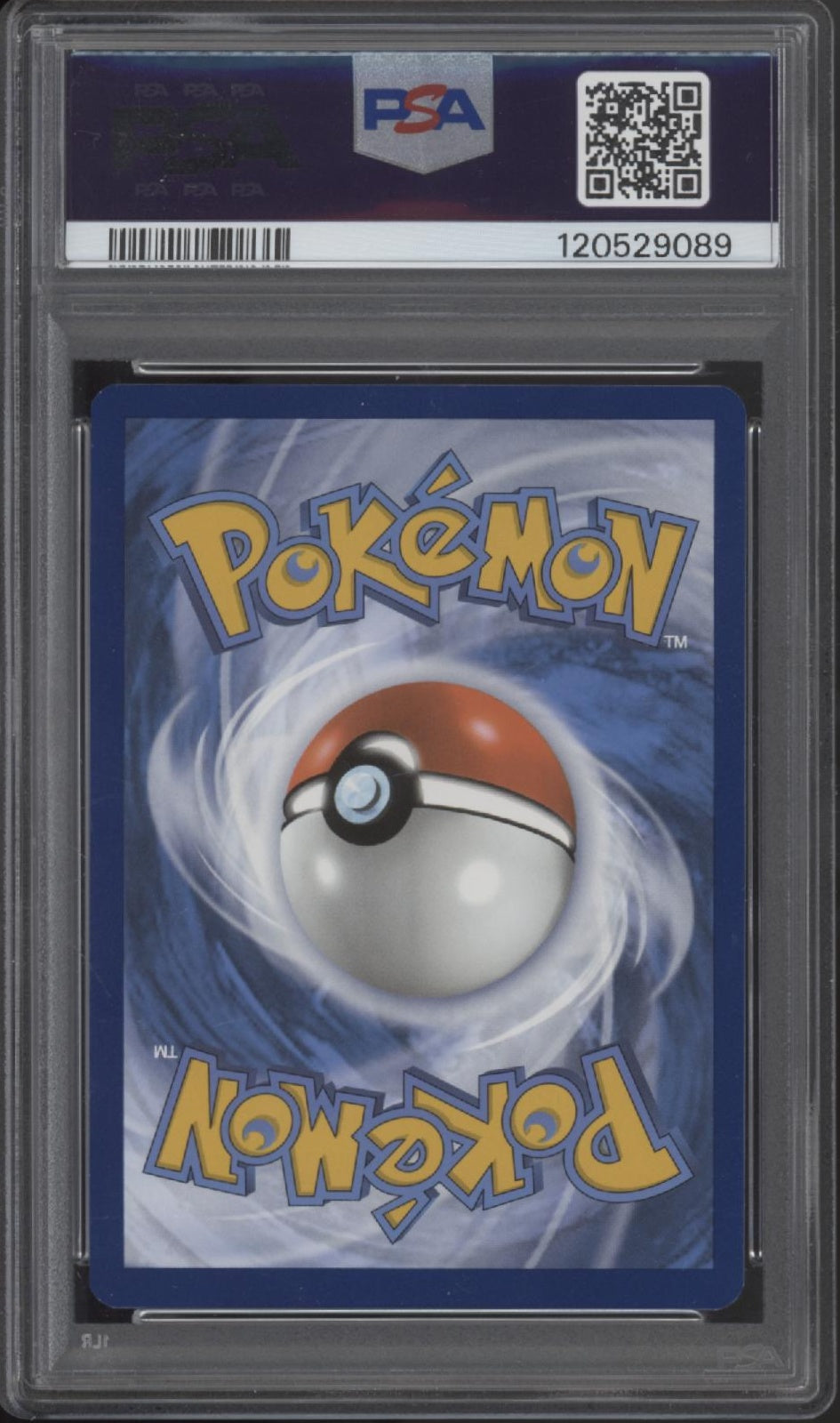 Gimmighoul Pokemon Paradox Rift Illustration Rare #198 PSA 9、Collector Store LLC Gaming、kayou