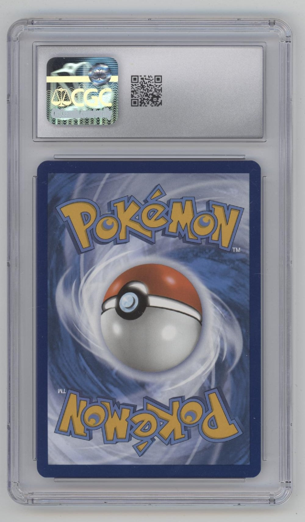 Pawmot ex Pokemon Obsidian Flames Holo #073 CGC 10、Collector Store LLC Gaming、kayou