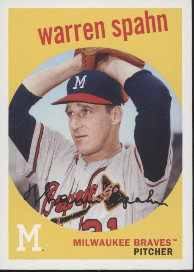 Warren Spahn Baseball Lot of 10、Not specified、kayou