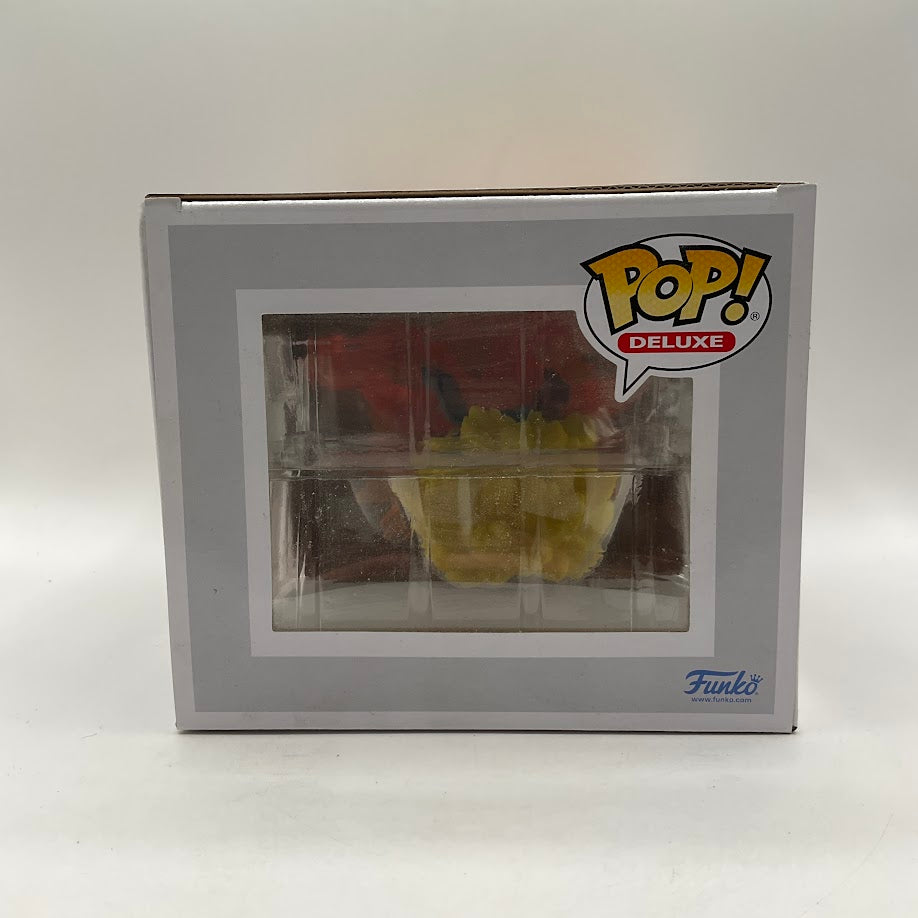 Naruto Uzumaki as Nine Tails Funko Pop! Naruto #1233 LA ComicCon Hot Topic、Funko、kayou