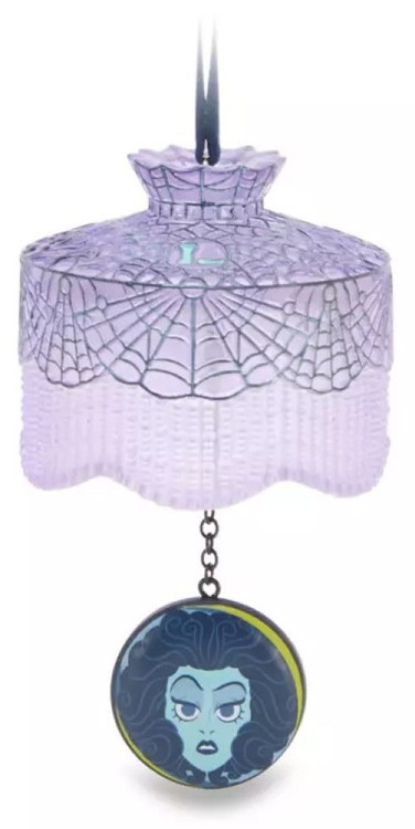 Disney The Haunted Mansion Madame Leota Ornament、ToyWiz、kayou