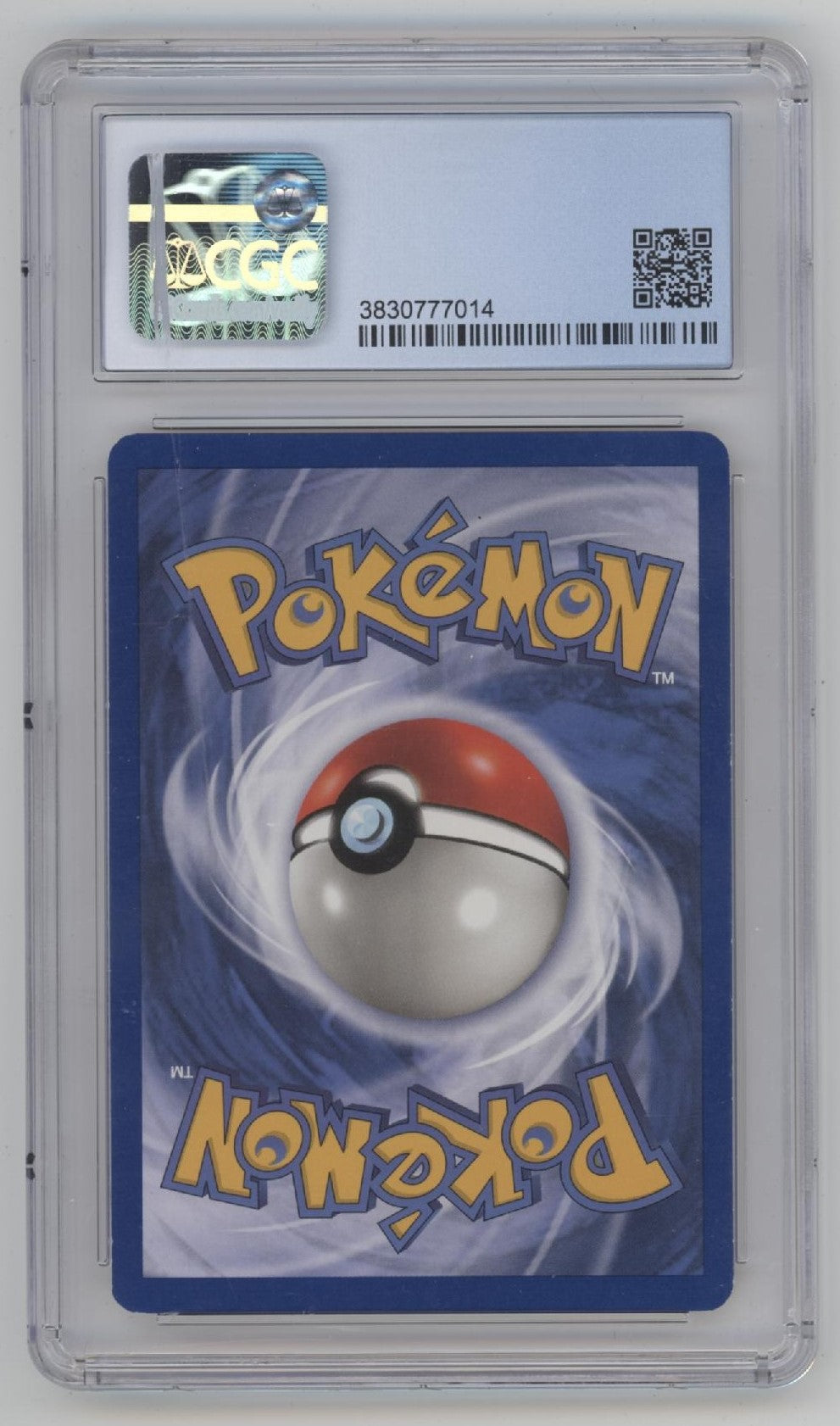 Raichu Pokemon Base Set Holo #14 CGC 8、Collector Store LLC Gaming、kayou