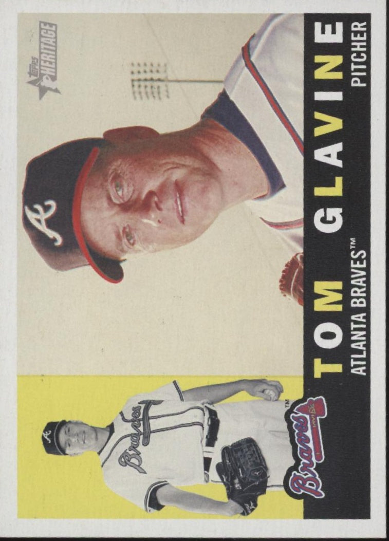 Tom Glavine Baseball Lot of 10、Not specified、kayou