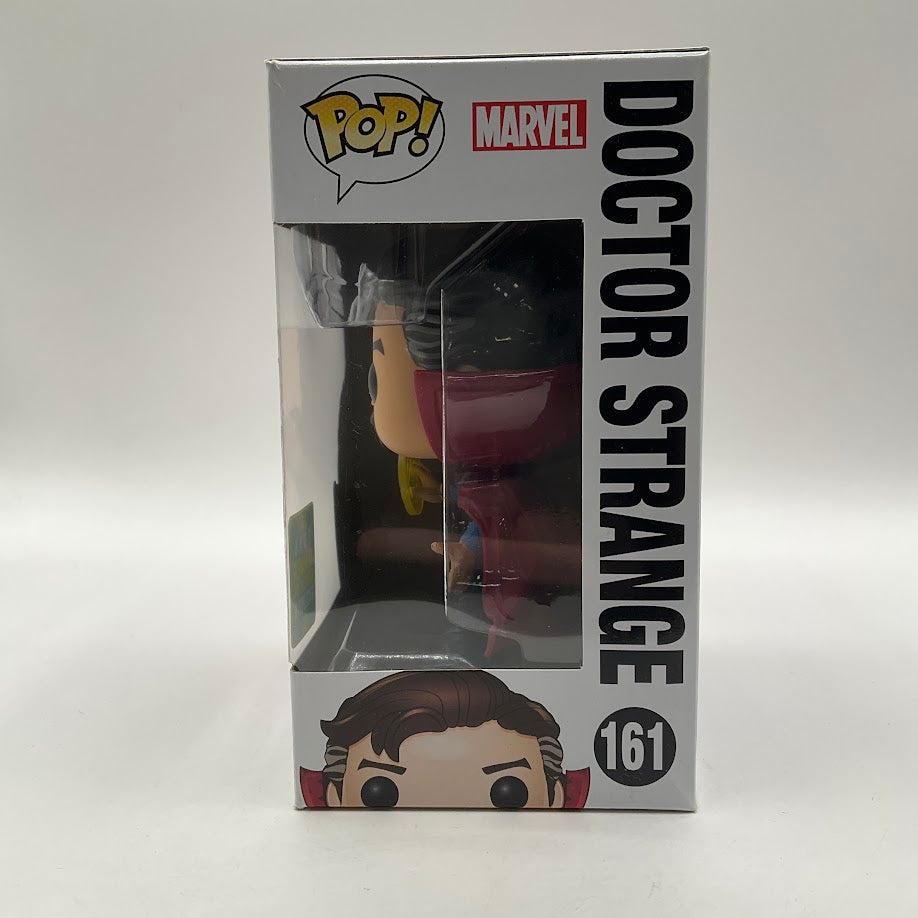 Doctor Strange Funko Pop! Marvel #161 2016 Summer Convention、Funko、kayou