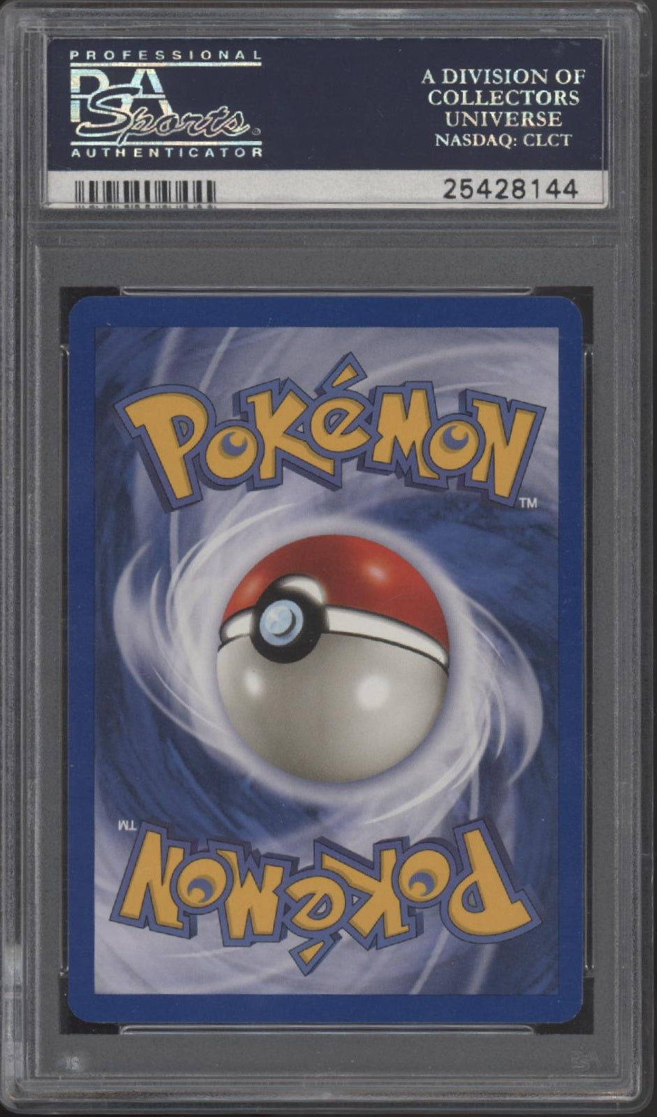 Unown W Pokemon Neo Destiny 1st Edition #29 PSA 9、Collector Store LLC Gaming、kayou