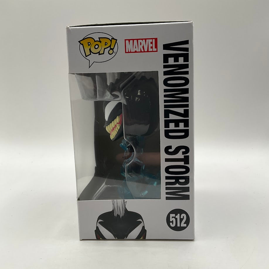 Venomized Storm Funko Pop! Venom #512、Funko、kayou