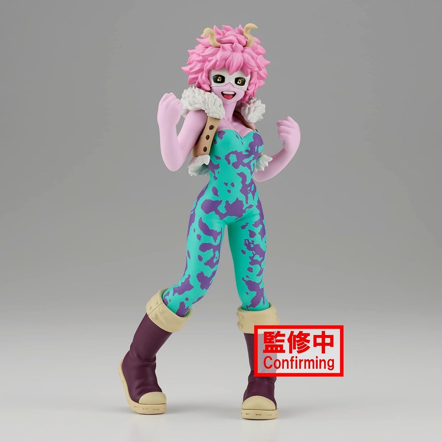 My Hero Academia Age of Heroes Pinky Figure、Bandai、kayou