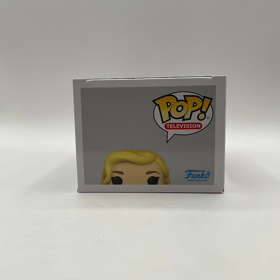 Rebecca Welton Funko Pop! Ted Lasso #1352、Funko、kayou