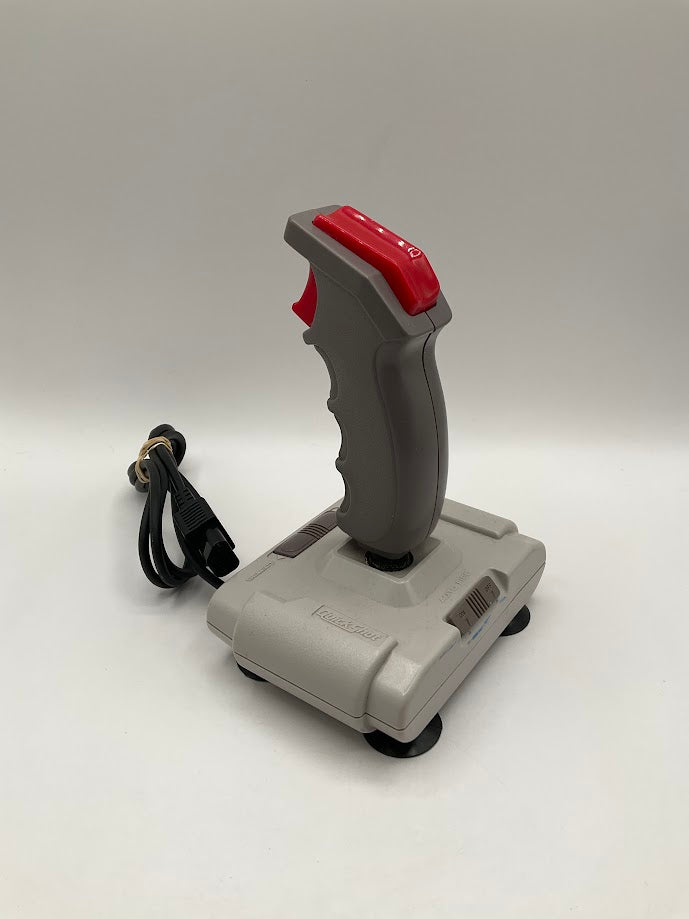 Quickshot Joystick NES Used #2、Collector Store LLC - VG、kayou