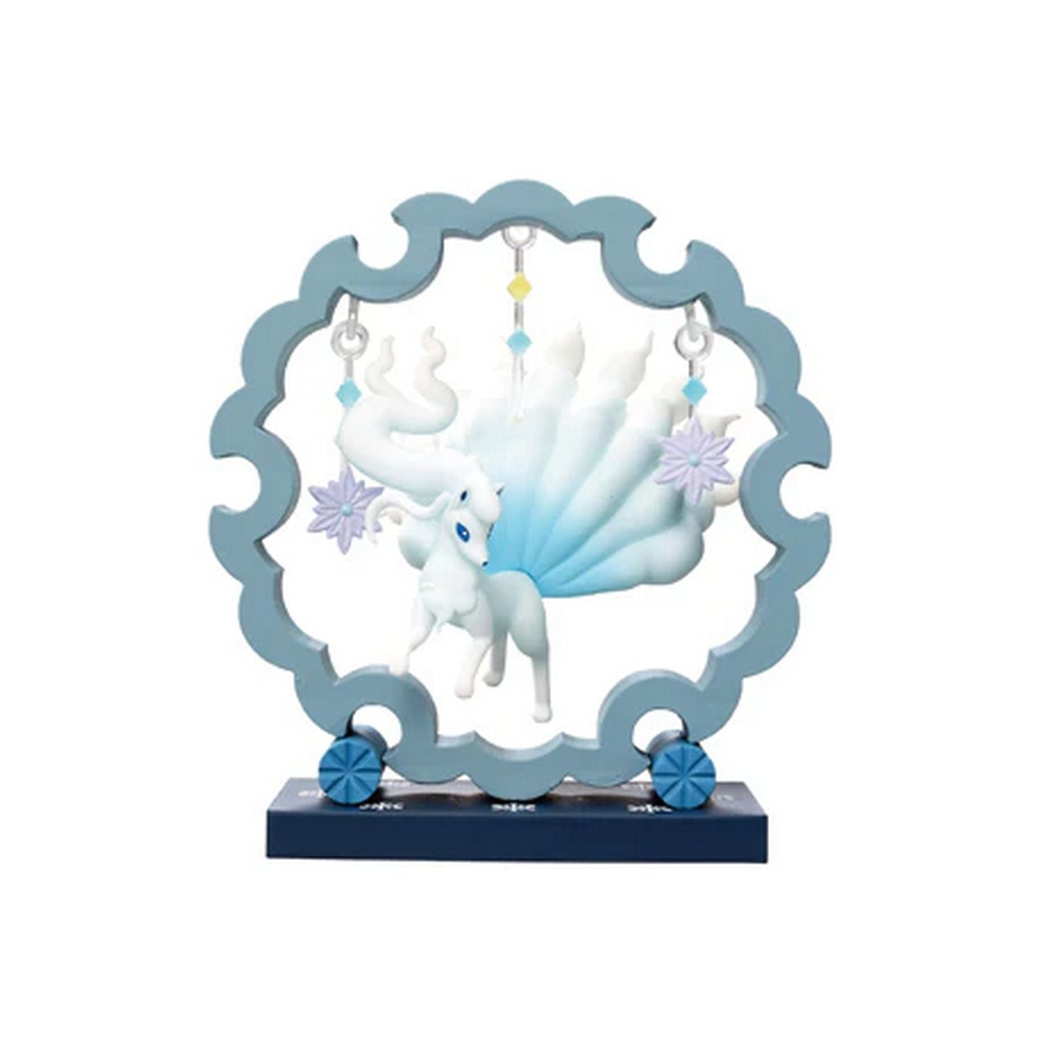 Re-Ment Pokemon Funwari Yurarin Soft and Swaying Decoration Blind Box、Re-Ment、kayou