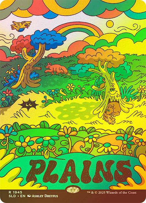 Plains、Magic: The Gathering、kayou
