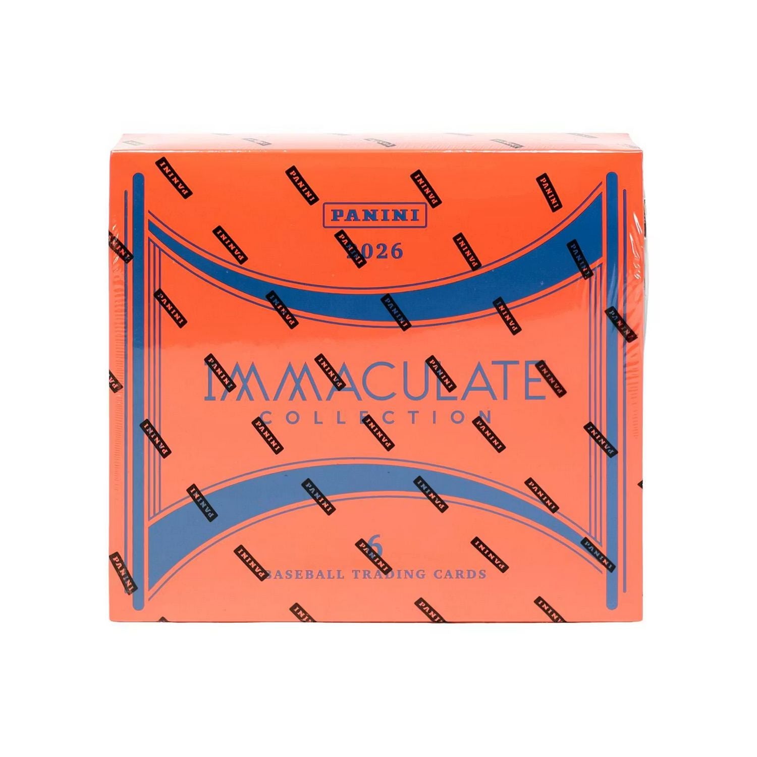 2026 Panini Immaculate Baseball Hobby Box、Panini、kayou