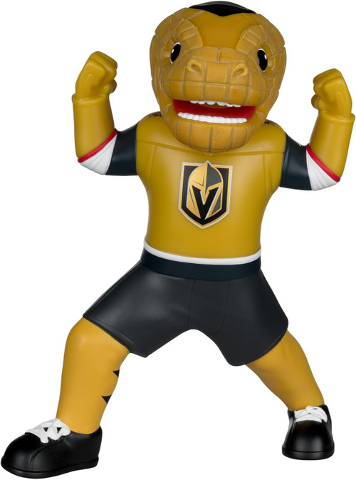 McFarlane Toys NHL Vegas Golden Knights Mascots Chance 7-Inch Posed Figure、ToyWiz、kayou