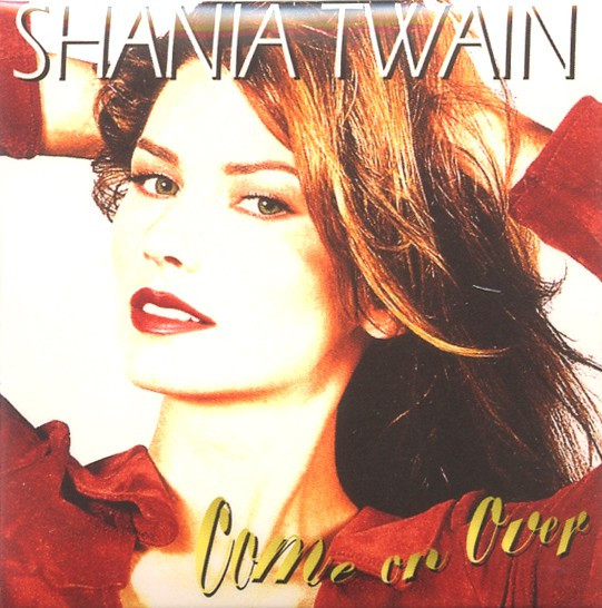 Mini Brands! Really Works Vinyl Man! I Feel Like a Woman (Shania Twain) Uncommon Mini Vinyl Record Loose、ToyWiz、kayou