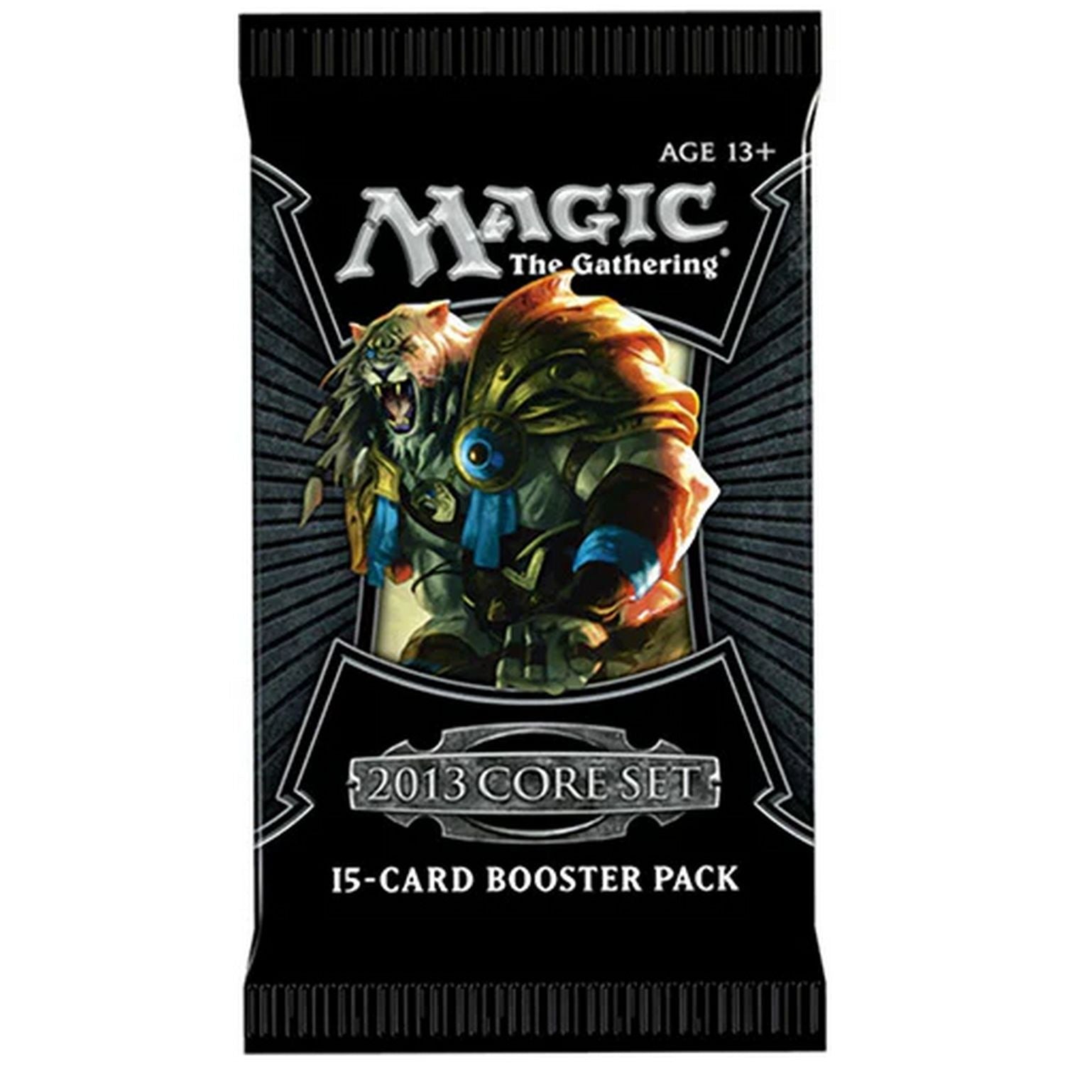 Magic the Gathering: Core Set 2013 Booster Pack、Magic the Gathering、kayou