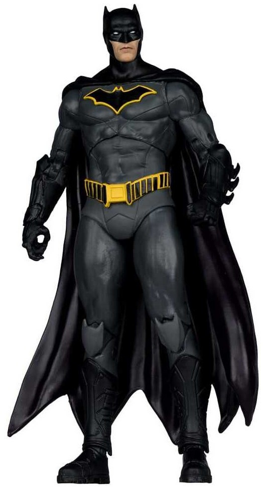 McFarlane Toys DC Multiverse Batman Action Figure DC Rebirth、ToyWiz、kayou